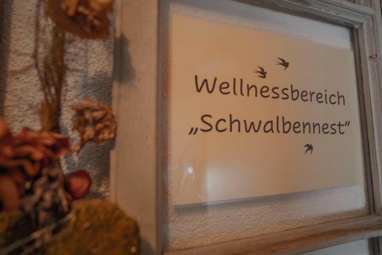 Gasthof Waldesruh Oetz Esterno foto